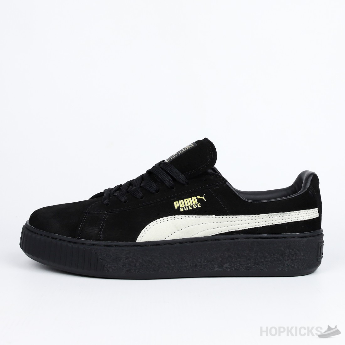 Puma basket runners best sale